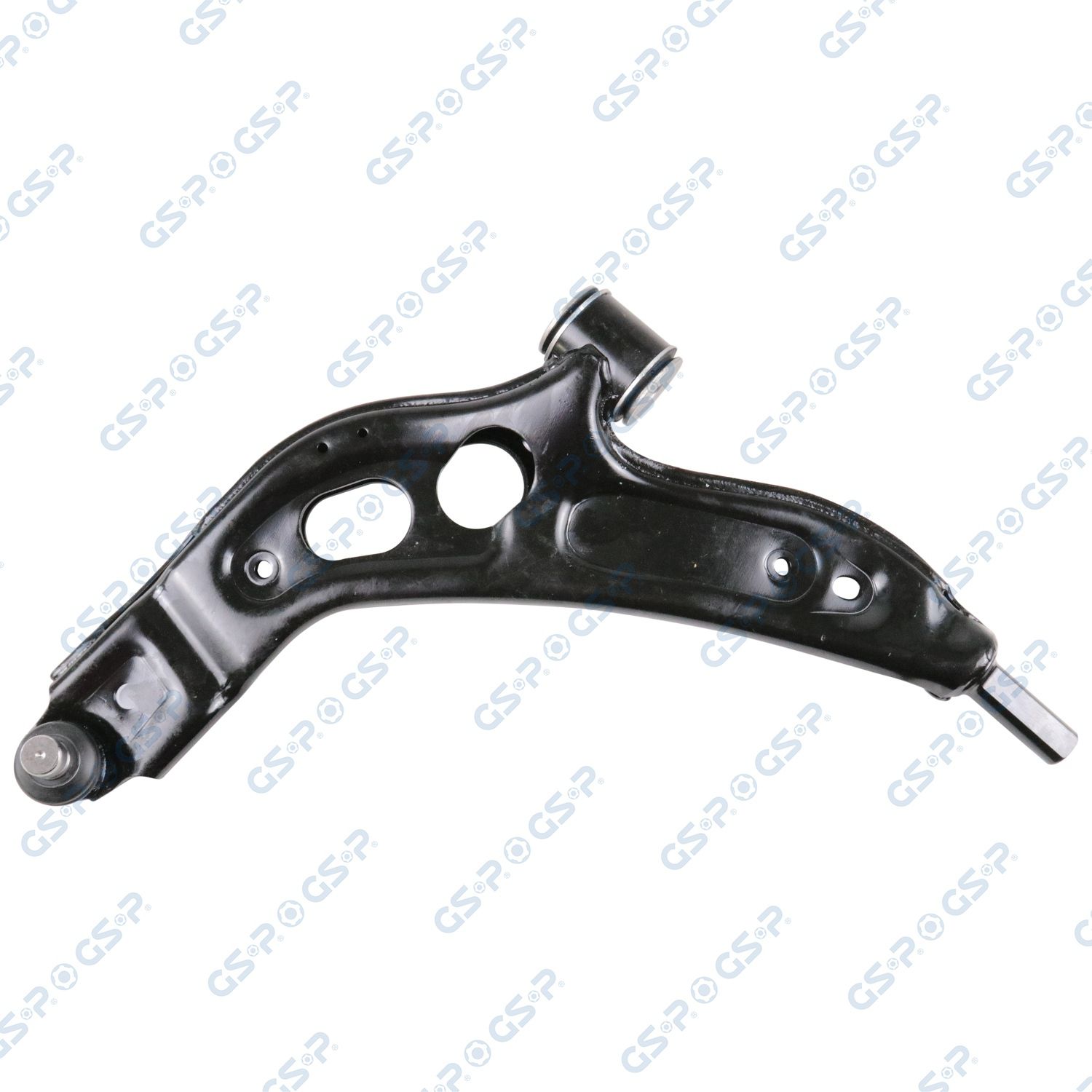 Рычаг независимой подвески колеса, подвеска колеса