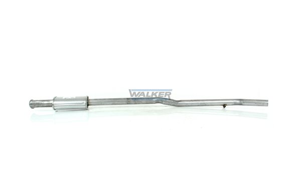 Tłumik środkowy WALKER 22567
