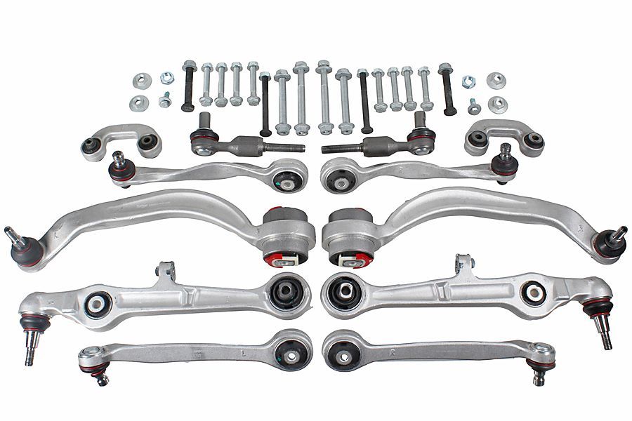 Set reparatie, bara stabilizatoare METZGER 59000248
