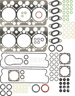 Set garnituri, chiulasa VICTOR REINZ 02-31090-01