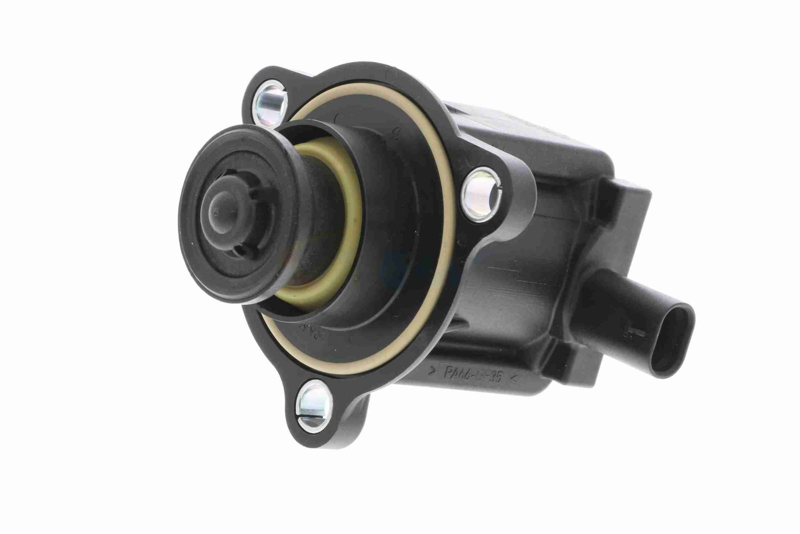 Valve d'air de circulation, compresseur