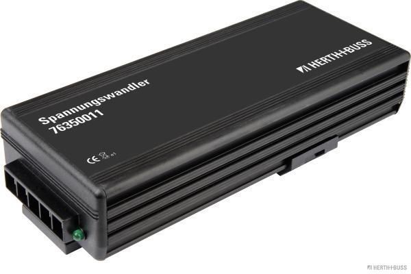 Transformator tensiune HERTH+BUSS ELPARTS 76350011