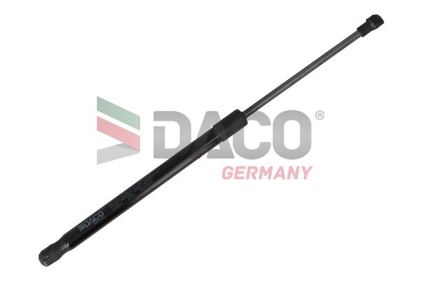 Sprężyna gazowa, pokrywa bagażnika DACO GERMANY SG0304