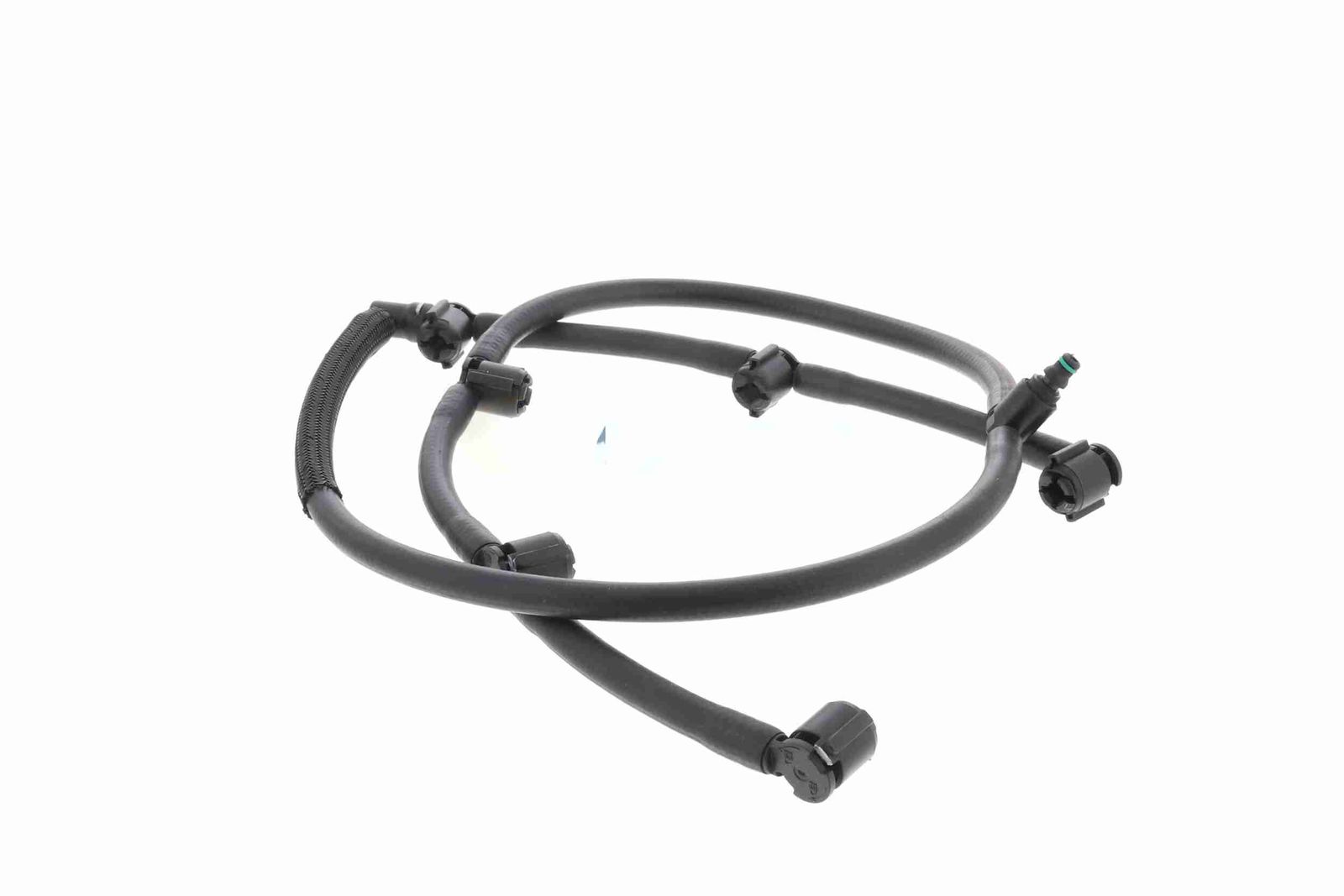 Tuyau, carburant de fuite