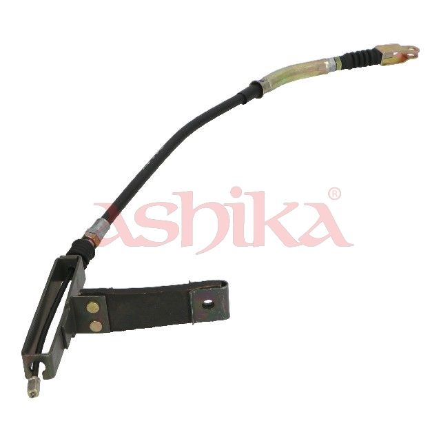 Cablu, frana de parcare ASHIKA 131-08-849
