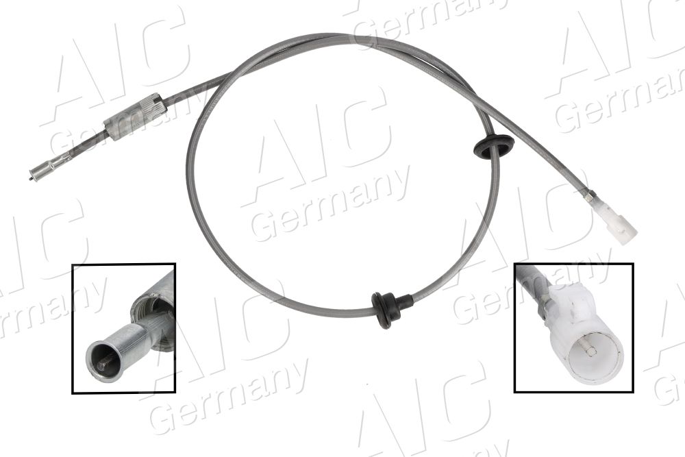 arbore tahometru AIC 55404