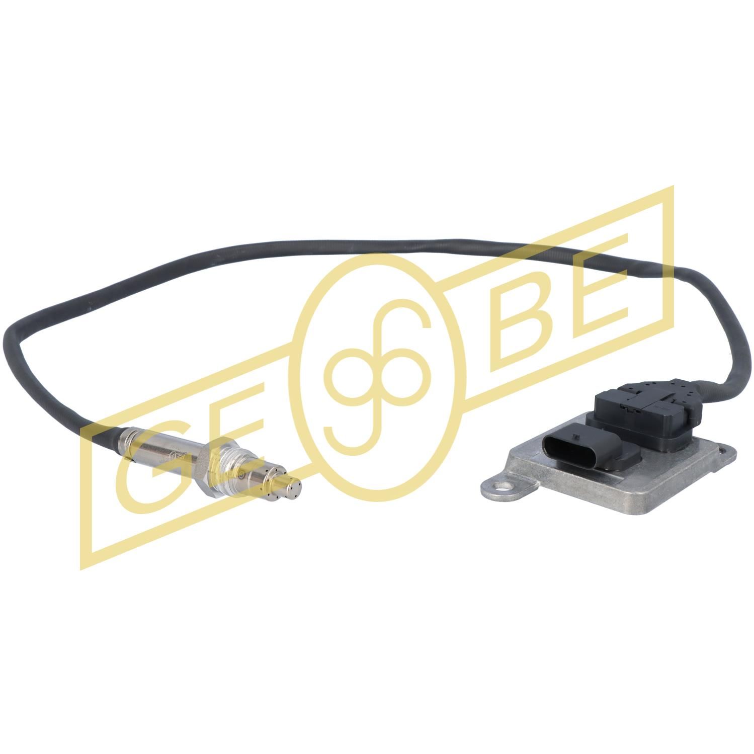 NOx-sensor, NOx-katalysator GEBE 9 3608 1