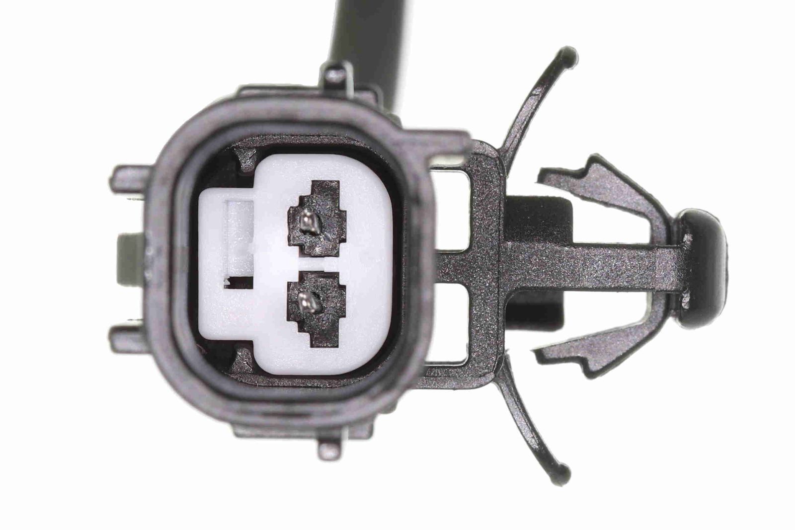 Capteur, vitesse de roue