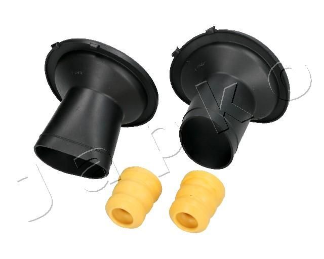 Zestaw ochrony przeciwpyłowej, amortyzator JAPKO 159217