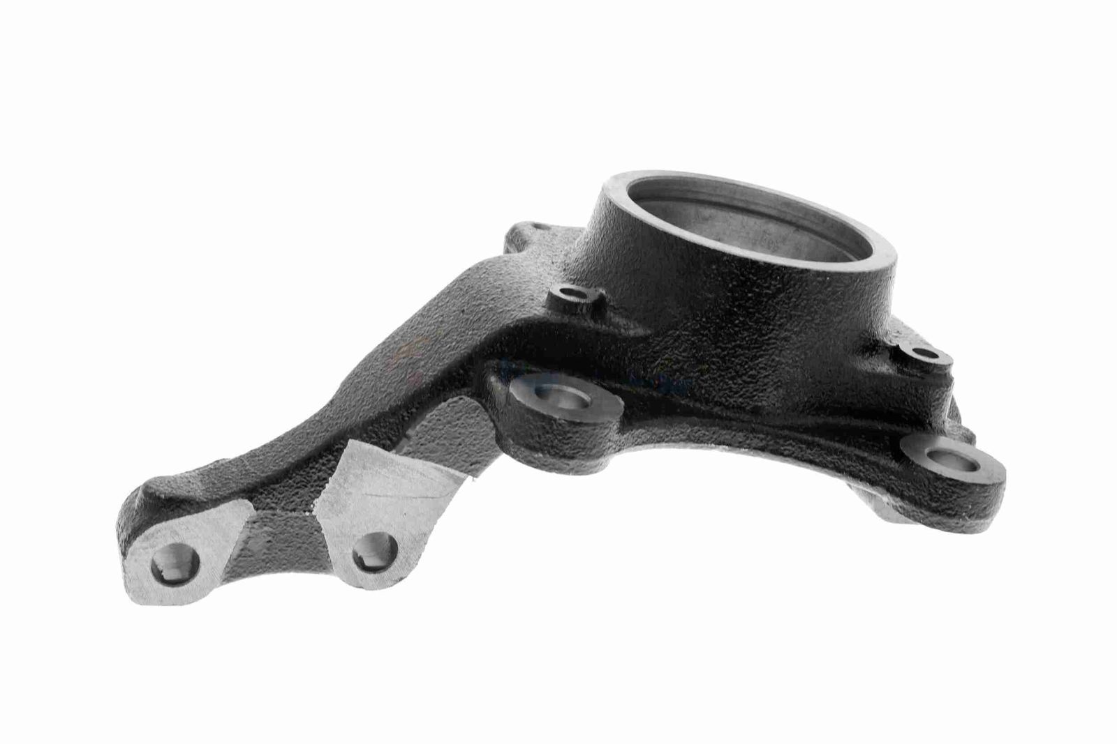 Fusée d'essieu, suspension de roue