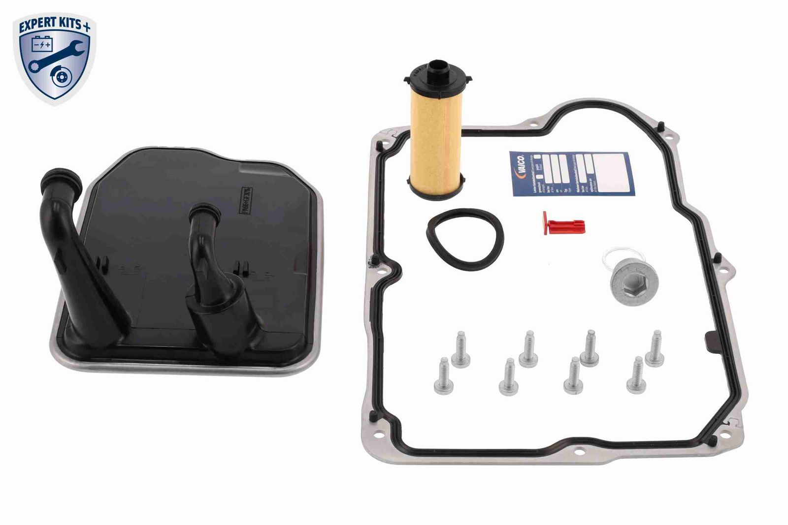Kit pces, vidange d'huile de boîte de vitesses automatique