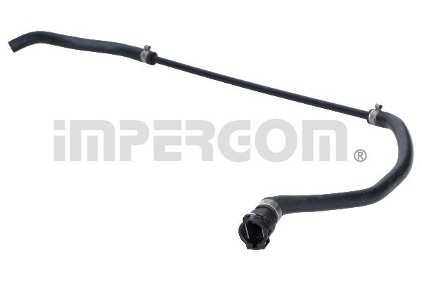 Furtun radiator ORIGINAL IMPERIUM 226127