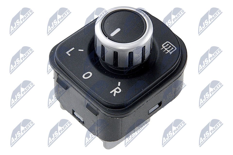 Comutator, reglarea oglinzilor exterioare NTY EWS-WW-018