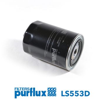 Eļļas filtrs