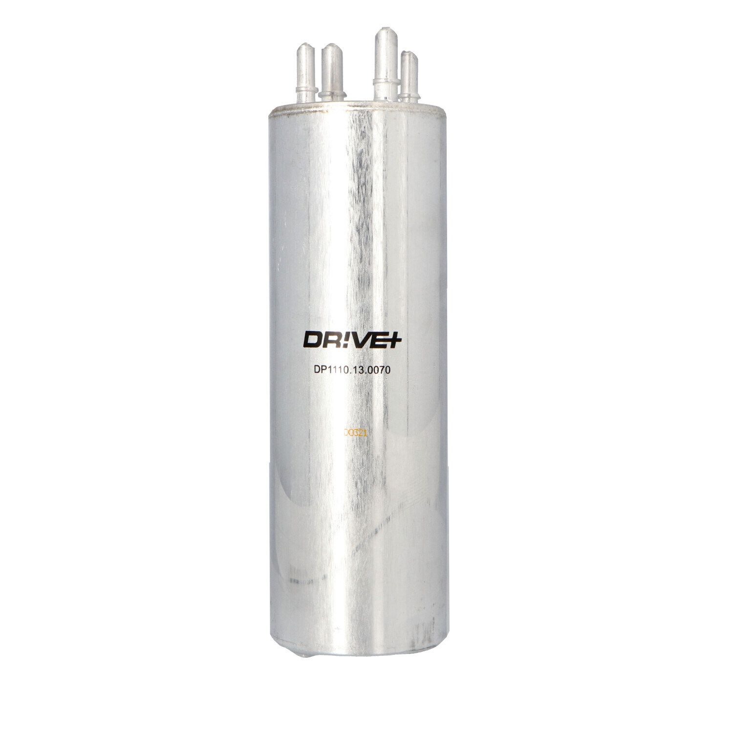 Топливный фильтр