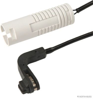 senzor de avertizare,uzura placute de frana HERTH+BUSS ELPARTS 70608128