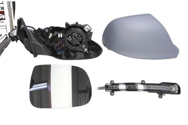 Oglinda exterioara BLIC 5402-25-041360P