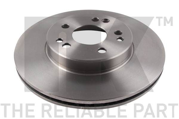 Tarcza hamulcowa NK 203328