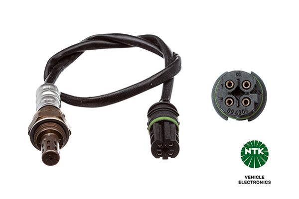 Sonda Lambda NTK 91515