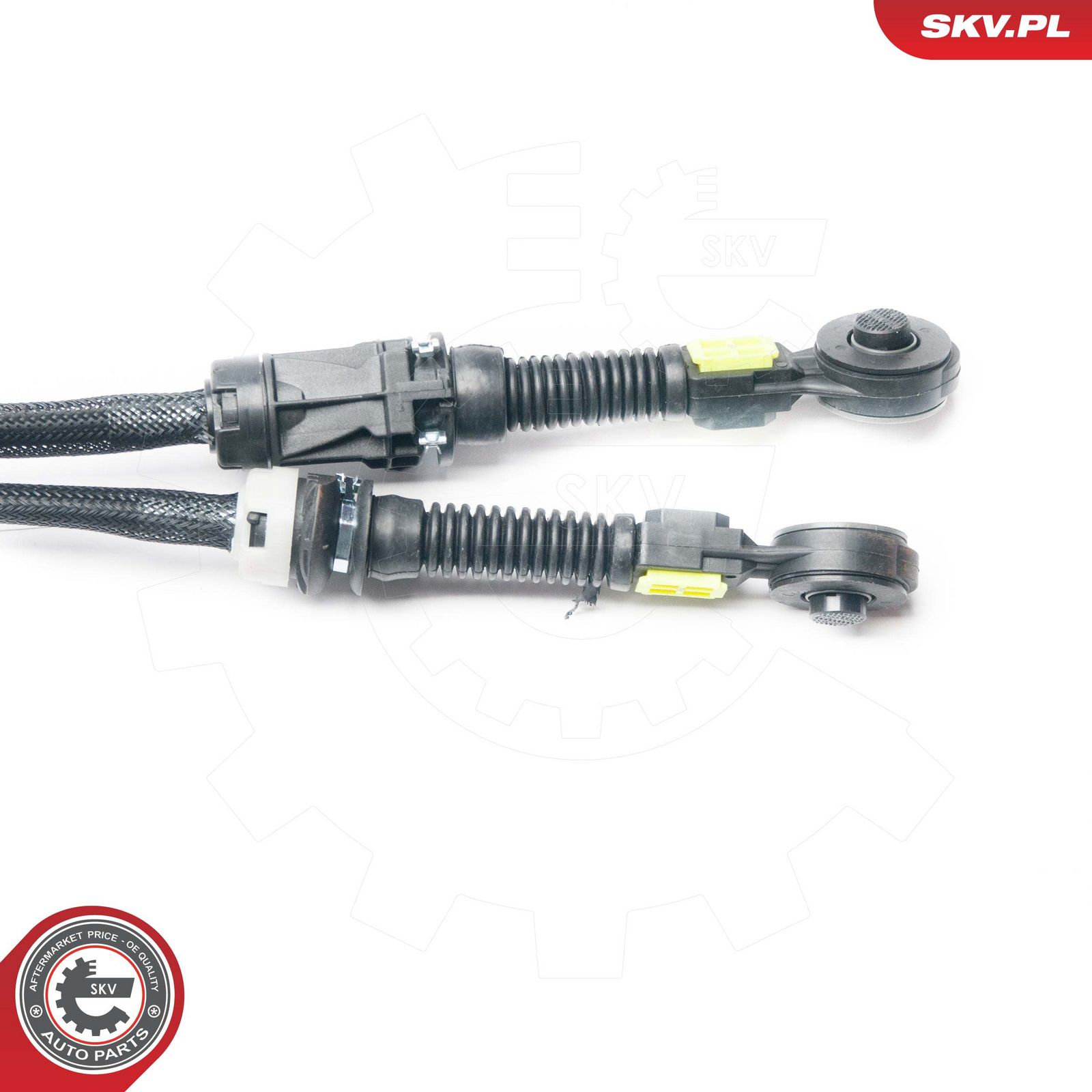 cablu,transmisie manuala ESEN SKV 27SKV012