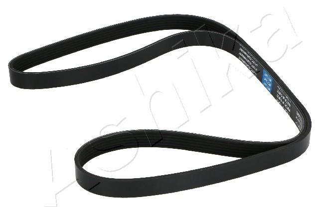 Pasek klinowy wielorowkowy ASHIKA 112-6PK1600