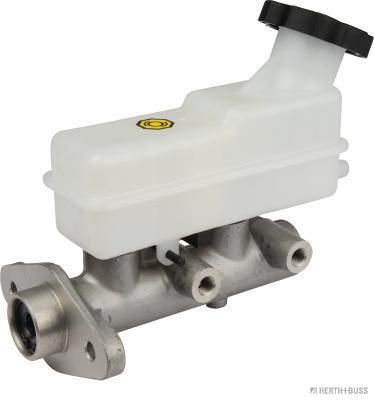 Pompa centrala, frana HERTH+BUSS JAKOPARTS J3100509