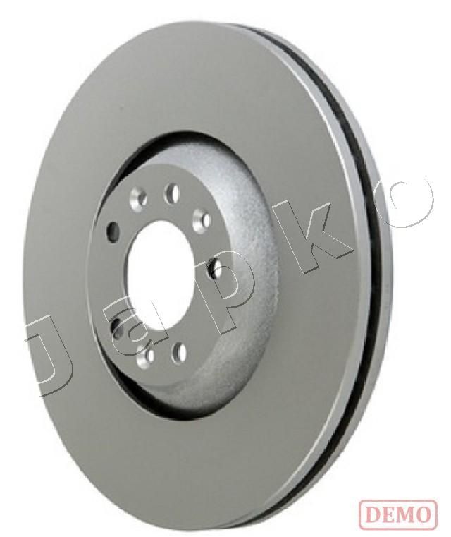 Tarcza hamulcowa JAPKO 600610C