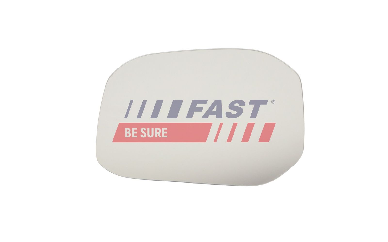 Sticla oglinda, oglinda retrovizoare exterioara FAST FT10863