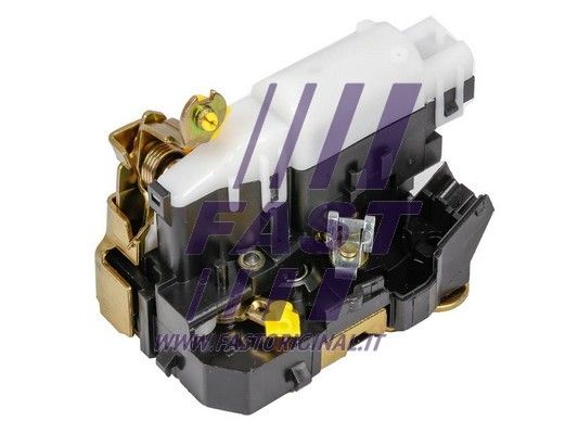 Zamek drzwi FAST FT95115
