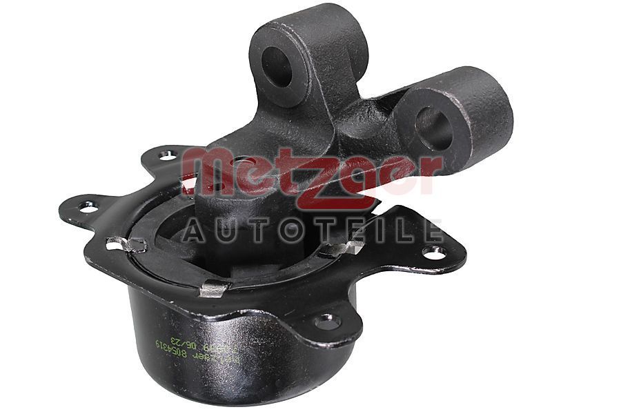 Suport motor METZGER 8054319