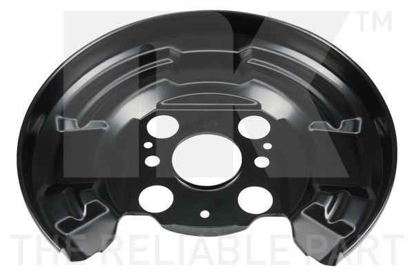 protectie stropire,disc frana NK 232602
