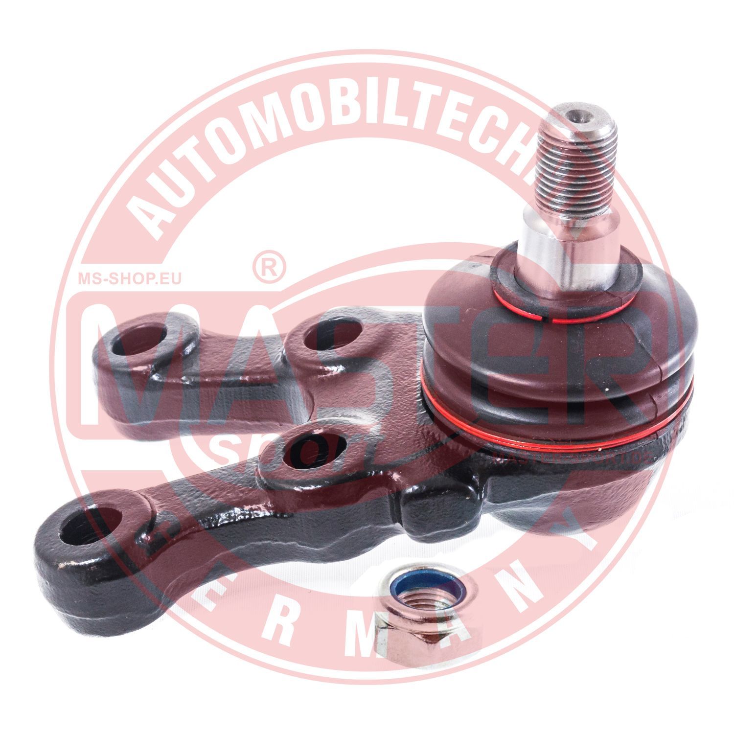 Przegub mocujący / prowadzący MASTER-SPORT GERMANY 15280-PCS-MS