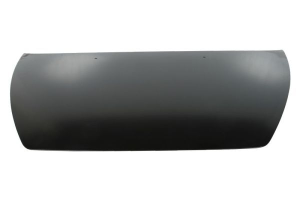 Капот двигателя