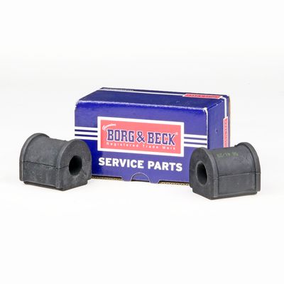 Zestaw naprawczy, łącznik stabilizatora BORG & BECK BSK7422K