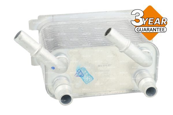 Radiator ulei, ulei motor NRF 31943
