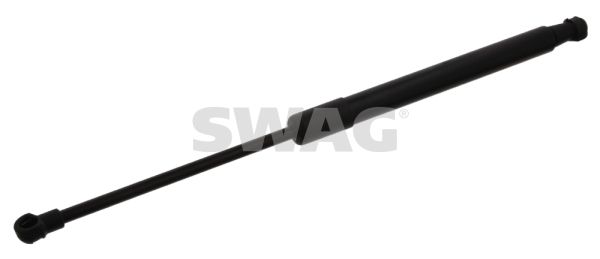 Sprężyna gazowa, pokrywa bagażnika SWAG 60 93 2908