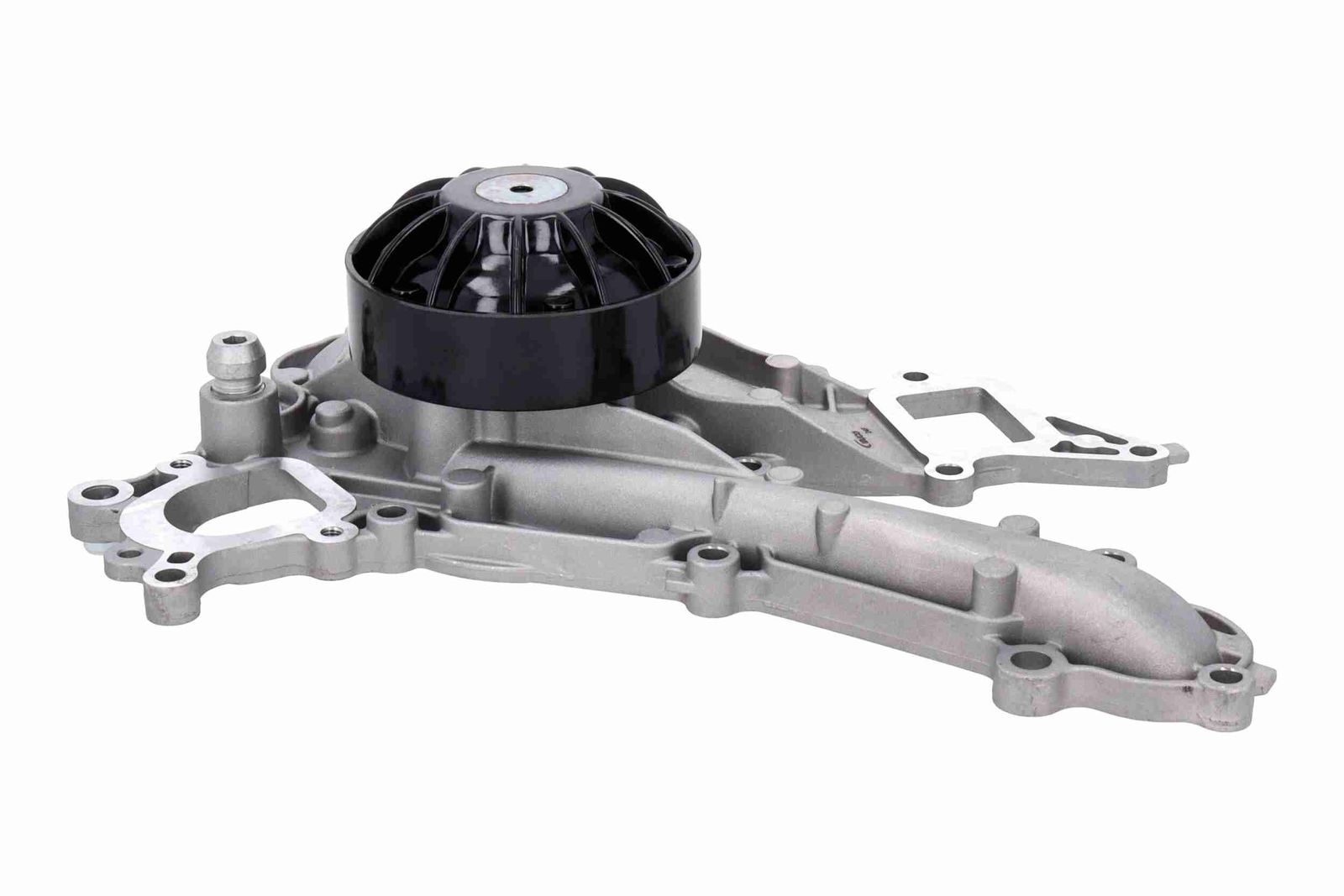 Pompe à eau, refroidissement du moteur