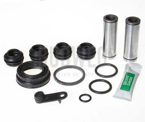 Zestaw naprawczy, zacisk hamulca BUDWEG CALIPER 203620