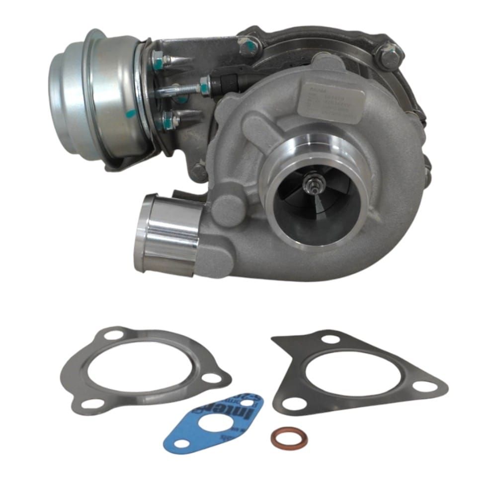 Compresor,sistem de supraalimentare ASAM AUTOMOTIVE 181470