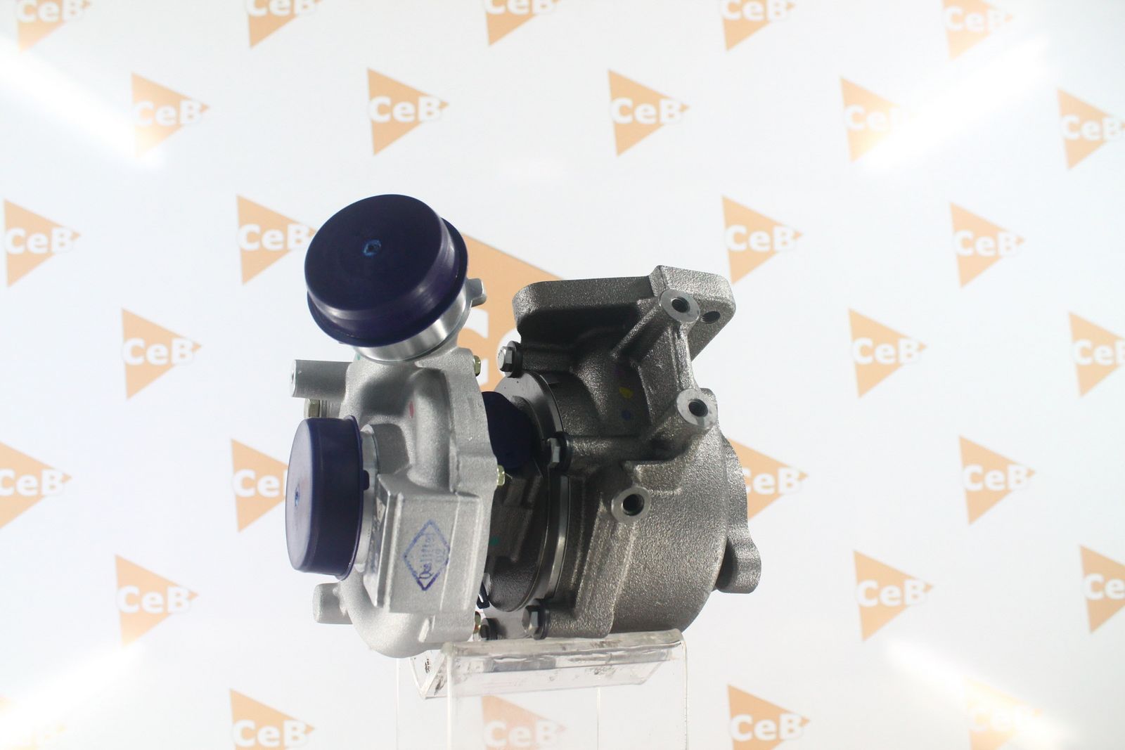 Turbocompresseur, suralimentation