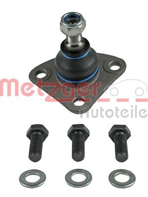 Przegub mocujący / prowadzący METZGER AUTOTEILE 57016218