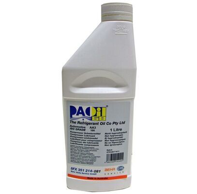Levně Olejový kompresor MAHLE ACPL 13 000P