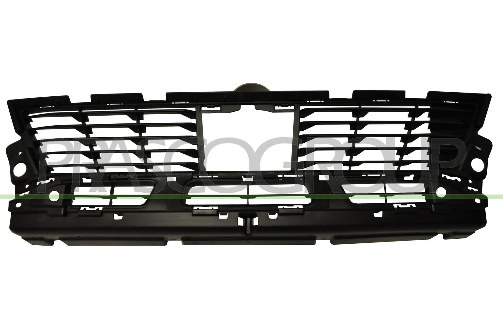 Grila ventilatie, bara protectie PRASCO PG5242130
