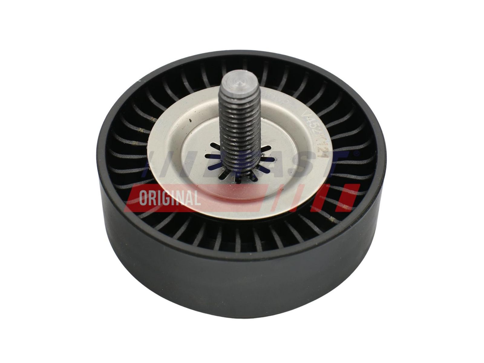rola intinzator,curea transmisie FAST FT44686
