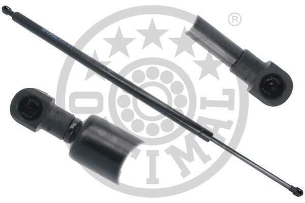 Sprężyna gazowa, pokrywa bagażnika OPTIMAL AG-51333
