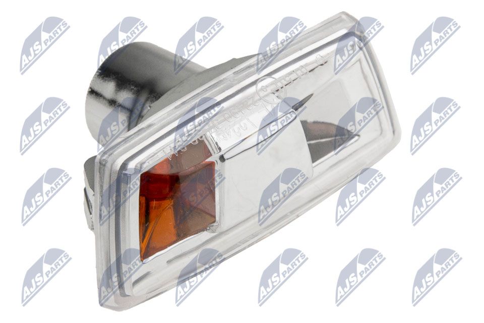 Lampa kierunkowskazu NTY ELP-PL-006