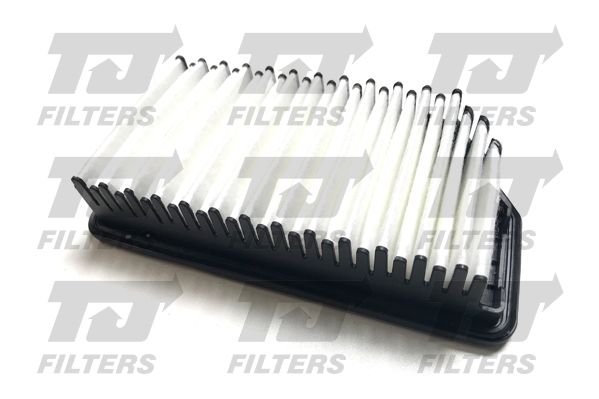 Filtr powietrza QUINTON HAZELL QFA0981