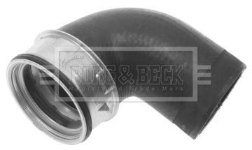 Borg & Beck - Charger Intake Hose