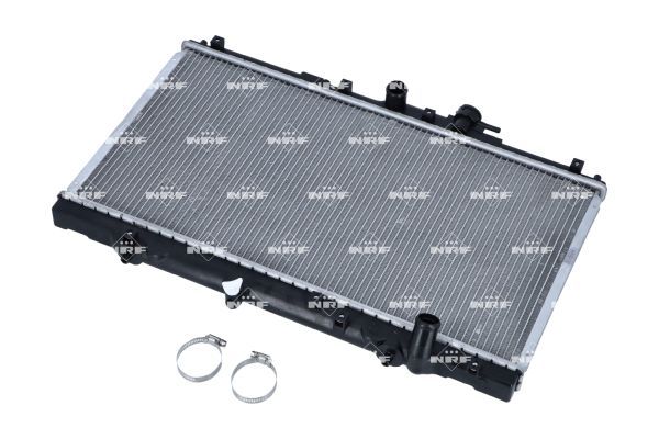 Radiaator,mootorijahutus