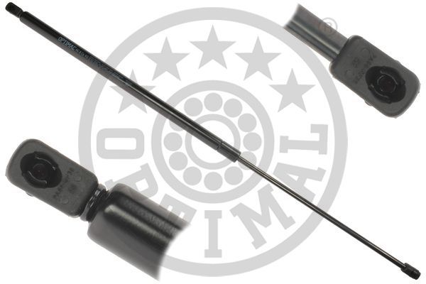 Sprężyna gazowa, pokrywa bagażnika OPTIMAL AG-50061